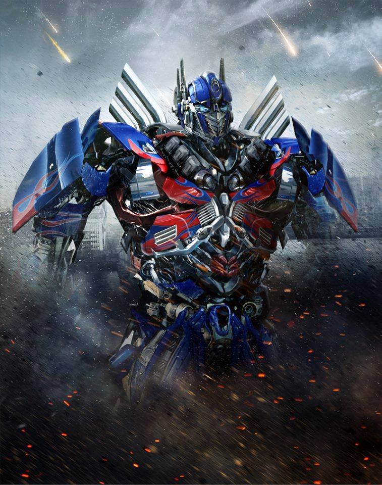 Optimus-Prime-Transformers-lage-de-lextinction