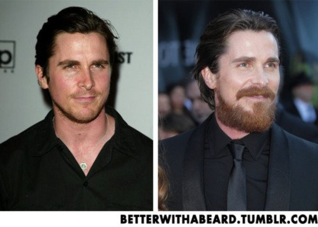 La barbe, change un homme ! 32 acteurs avec et sans barbe !!! Breakforbuzz La barbe, change un homme ! 32 acteurs avec et sans barbe !!! Breakforbuzz