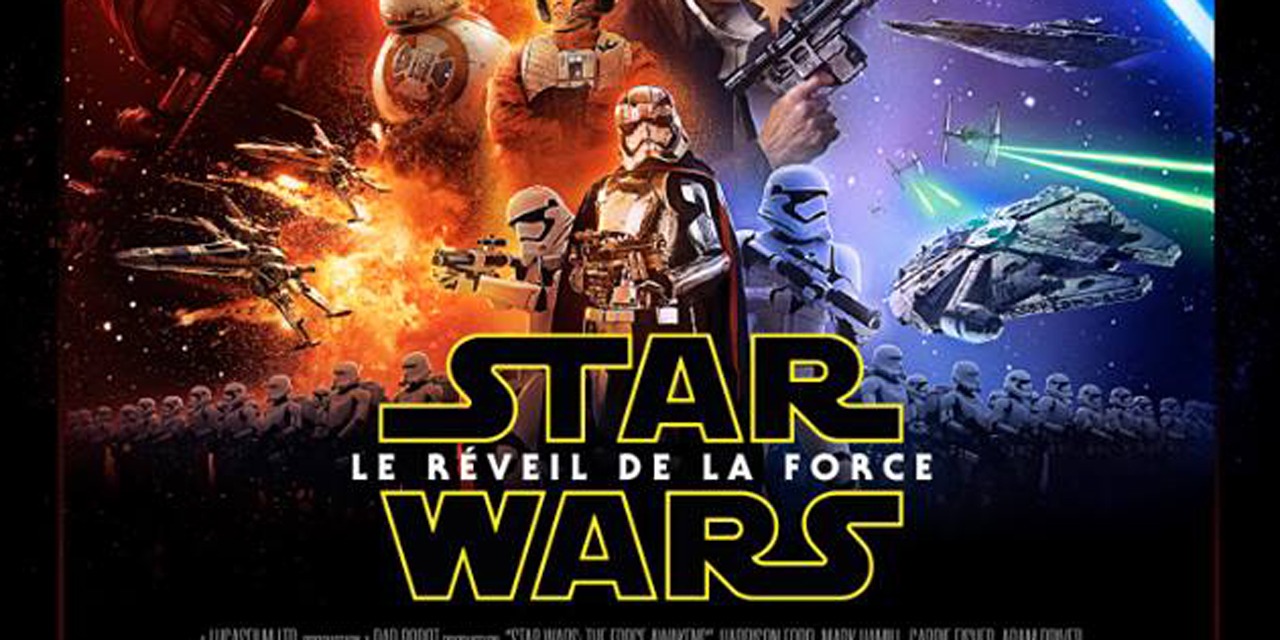 The Wonder Years Streaming Vf Star Wars "Le réveil de la force", de nouvelles images !!! - Breakforbuzz