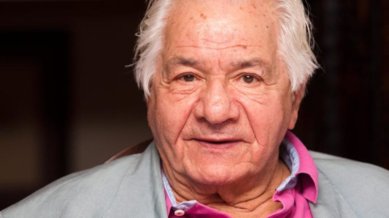 Le comédien Michel Galabru est mort, il avait 93 ans