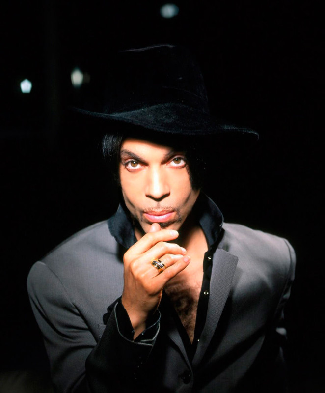 Le chanteur Prince est mort à l'âge de 57 ans.