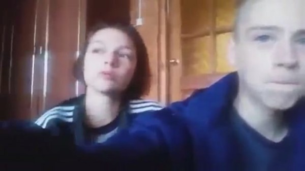 Un Couple Dadolescents Se Suicide En Direct Sur Periscope Breakforbuzz