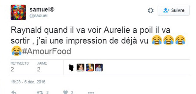 Amour Food-5