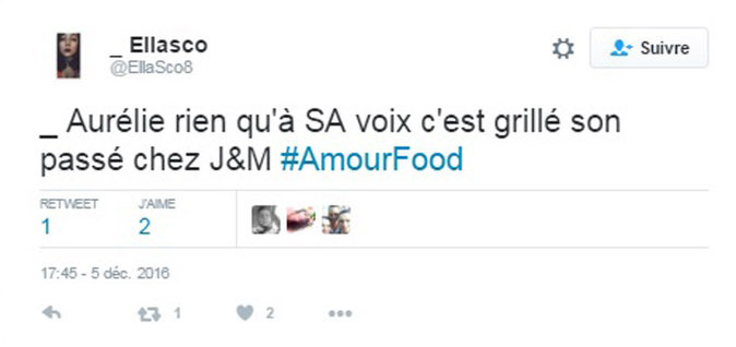 Amour Food-6