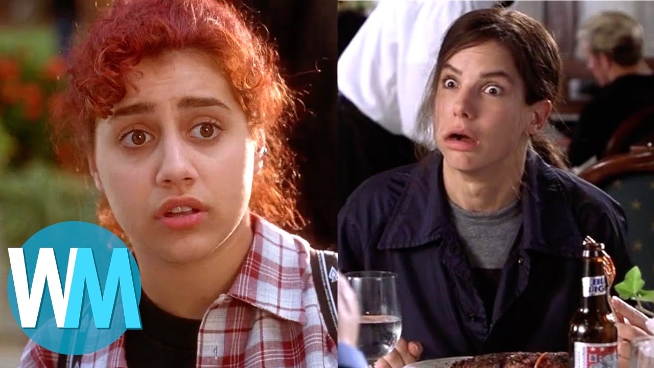 Top 10 Transformation De Fille MOCHE CANON Dans Les Films top-10-transformation-de-fille-moche-canon-dans-les-films