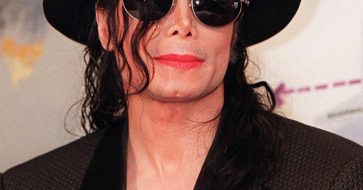 Cet Homme Ressemble Tellement Michael Jackson Que a En Devient