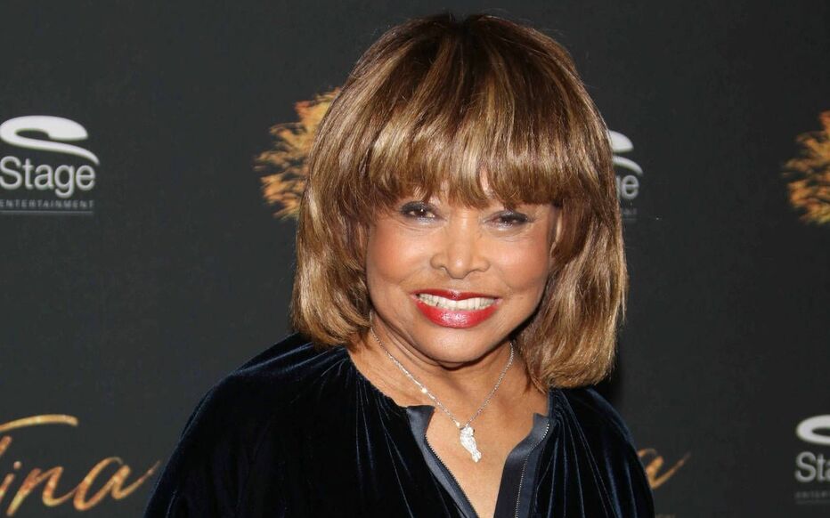 La triste disparition de Tina Turner à l'âge de 83 ans
