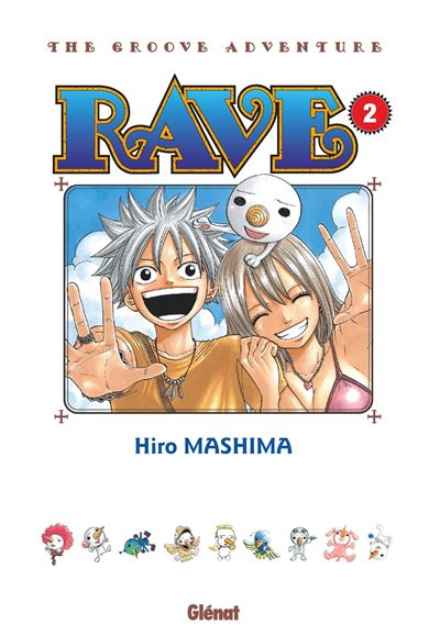 avis manga