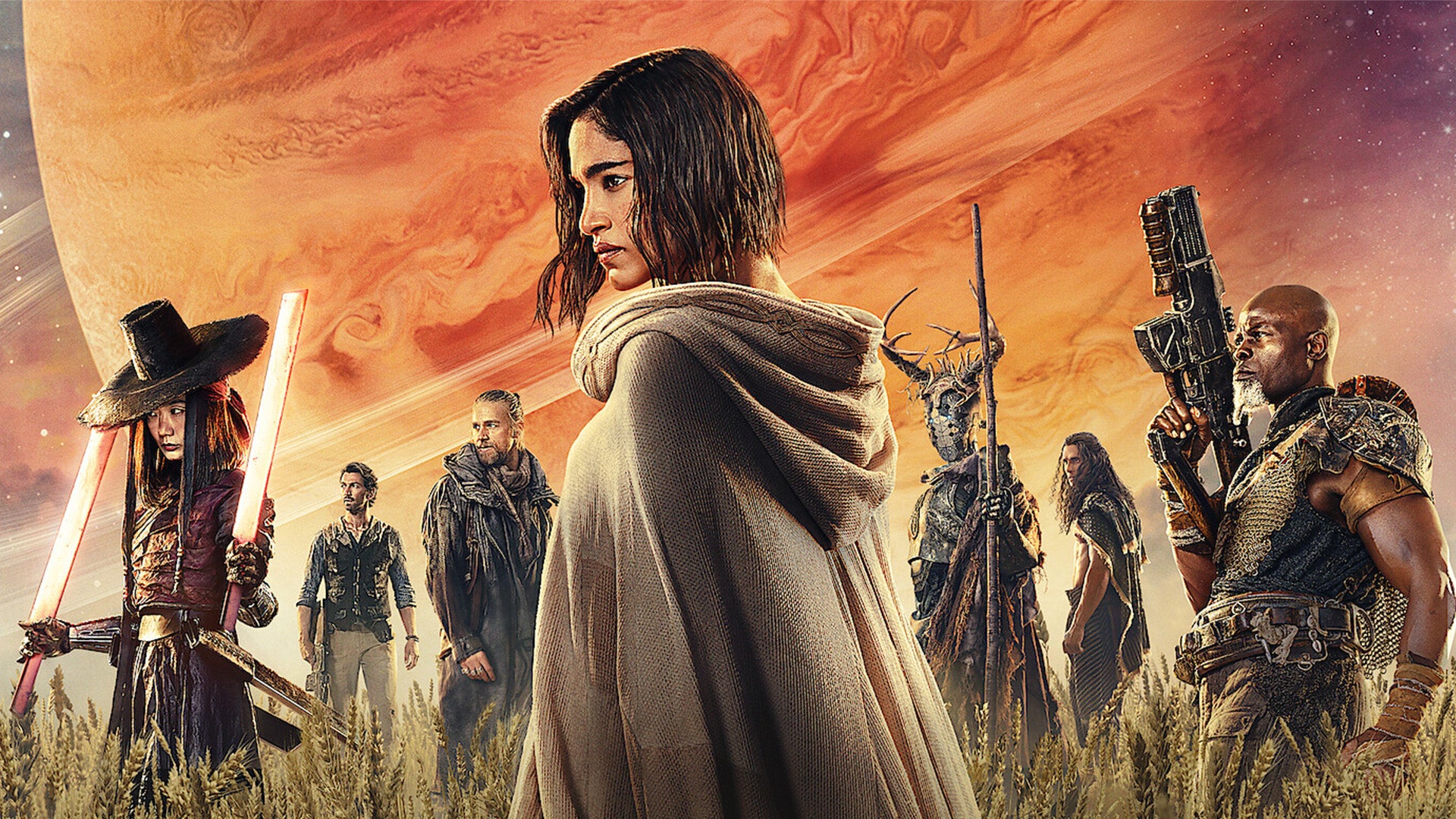 Rebel Moon Director's Cut Découvrez la version audacieuse et