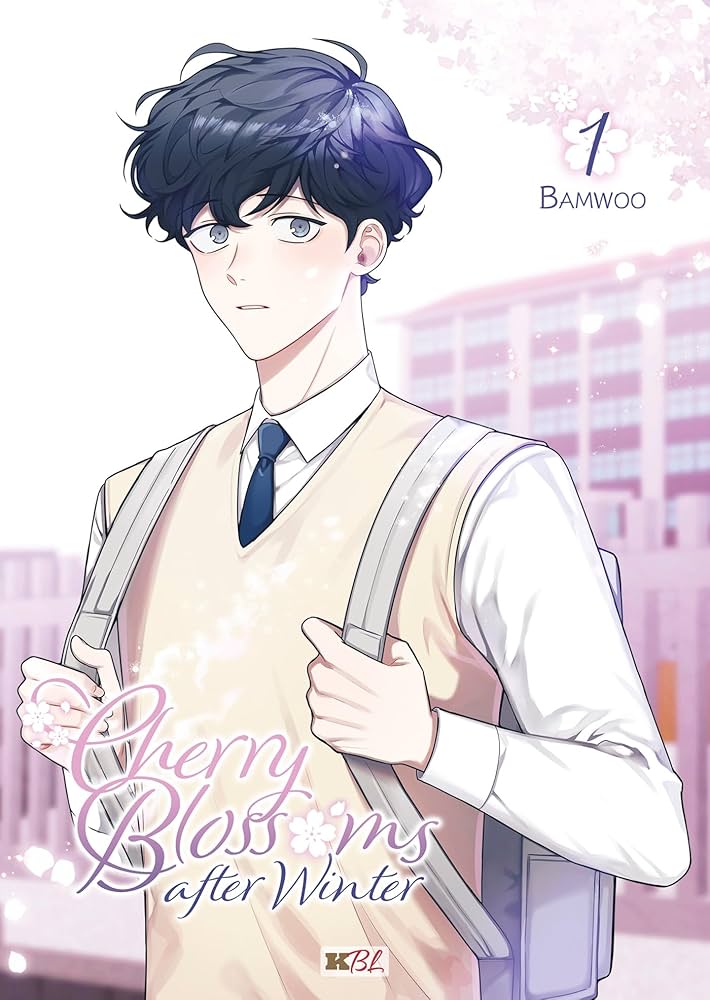 Avis webtoon