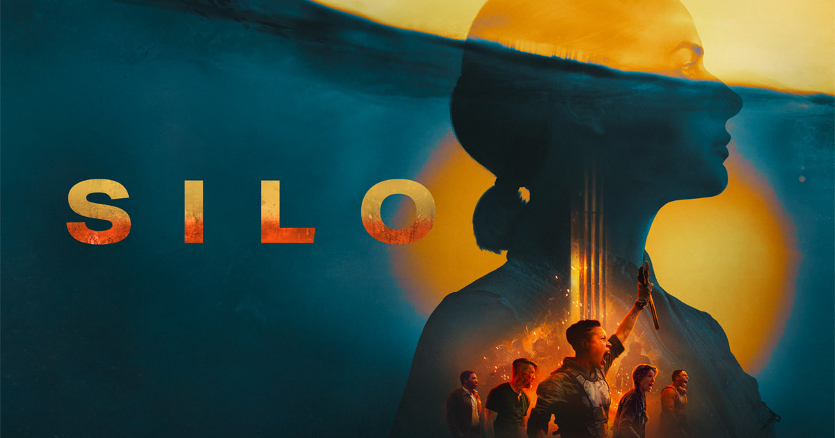 Silo : une saison 2 captivante