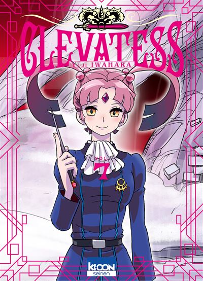 Critique de Clevatess Tome 7