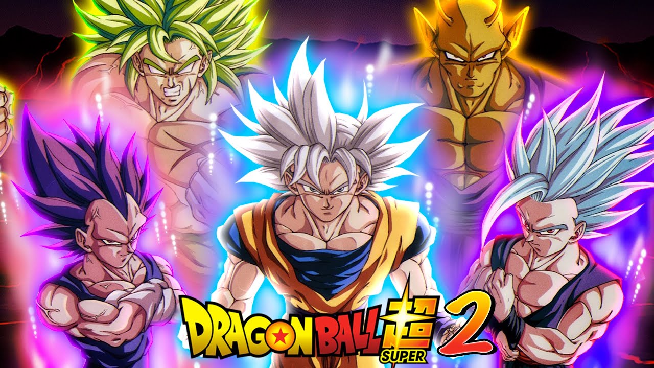 Dragon Ball : Un nouveau projet