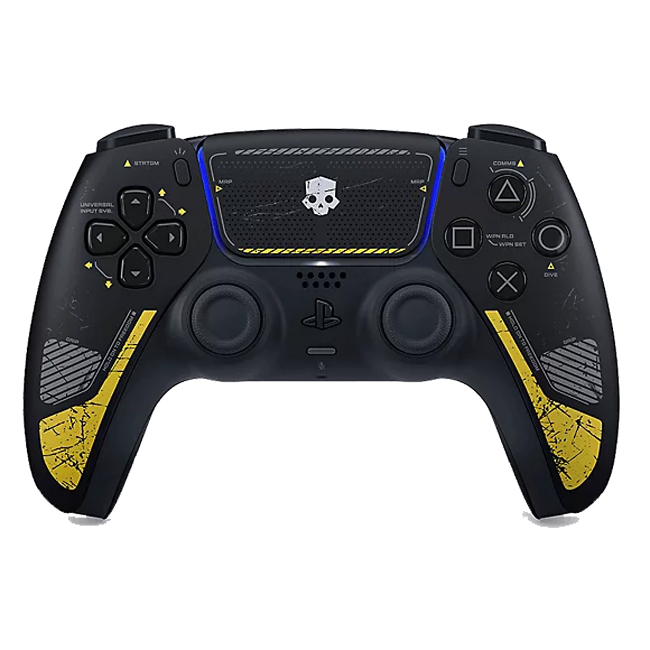 thumbnail image 2 of The Last Of Us Limited Edition DualSense Controller For PS5 – Brand New – Ships Now 2 of 4