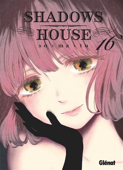 Critique du manga Shadows House