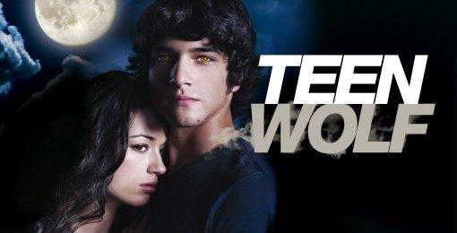 Bande annonce : Teen Wolf (saion 4)