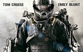 Bande annonce : Edge of Tomorrow