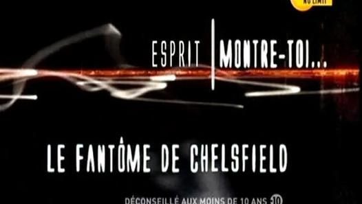 Le fantôme de Chelsfield…