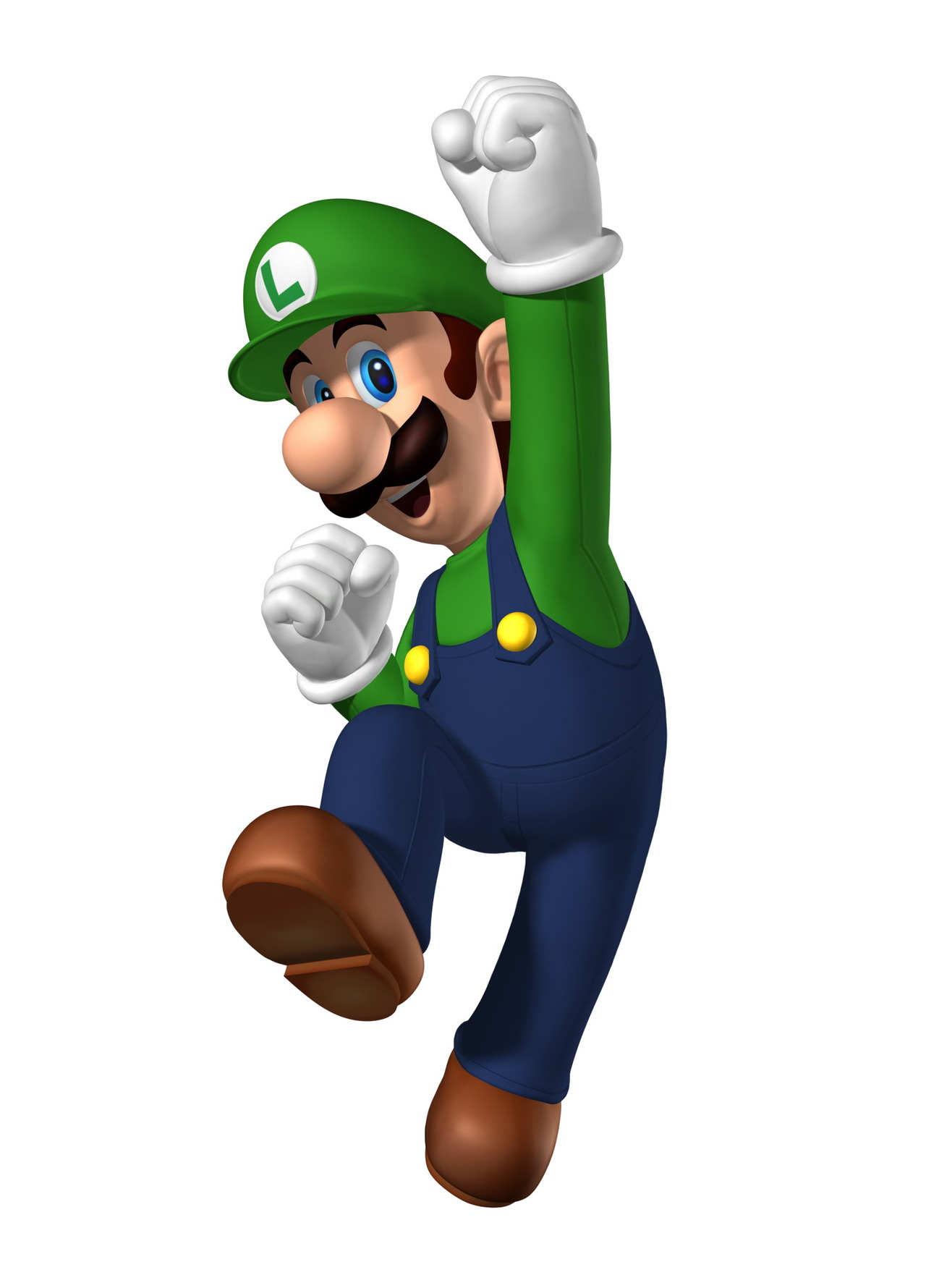 Mario luigi