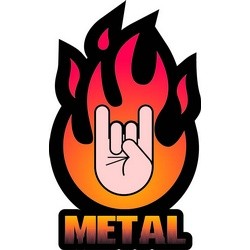 Metal meets films : Des films doublés au Metal