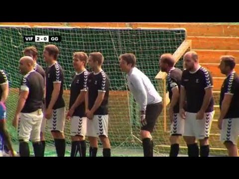 Football : 22 Amateurs contre 11 Pros…