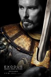 Trailer : Exodus : Gods And Kings