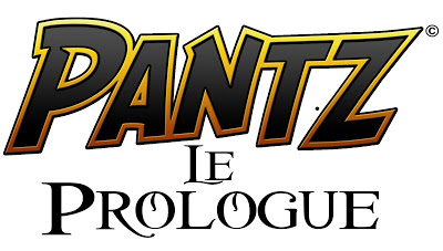 Pantz…
