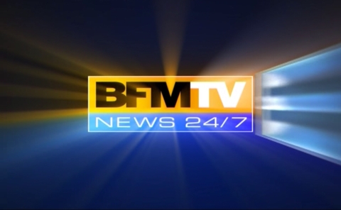 Un témoin qui n’a rien vu et ne sait rien sur BFMTV !!