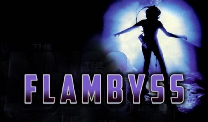Mozinor : Flambyss