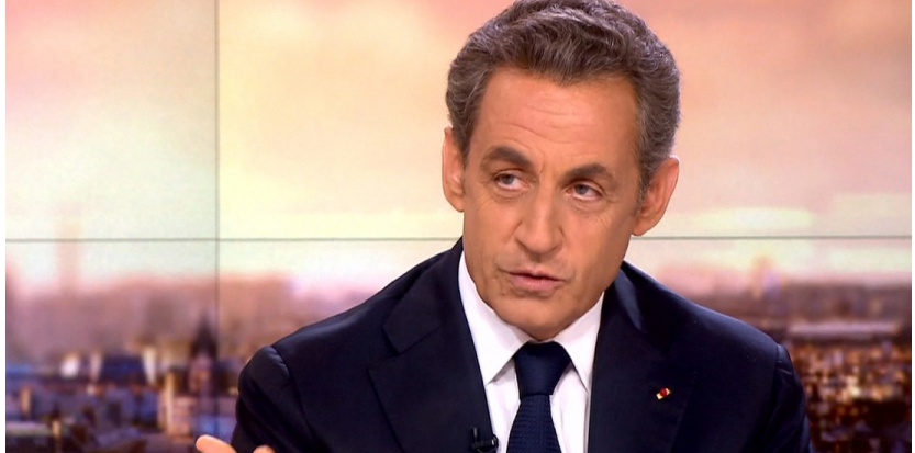 Détournement : Nicolas Sarkozy « J’ai deux neurones »