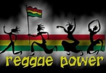 Power Of Reggae