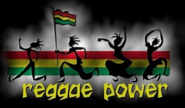 Power Of Reggae…