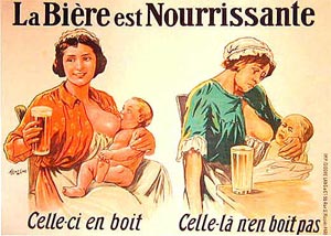 Cette fille ouvre des bières avec sa Poitrine…