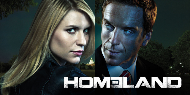 Trailer : Homeland saison 4 !!