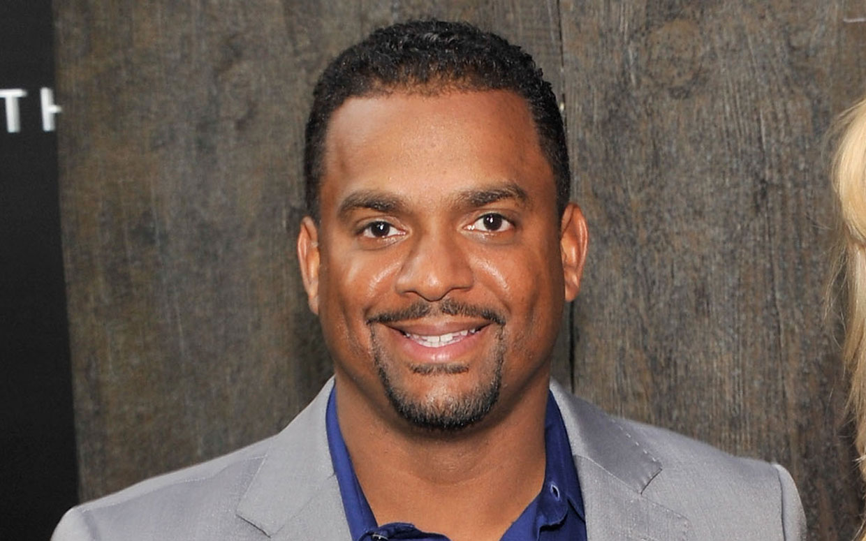 La Carlton Dance d’Alfonso Ribeiro à Danse avec les stars…