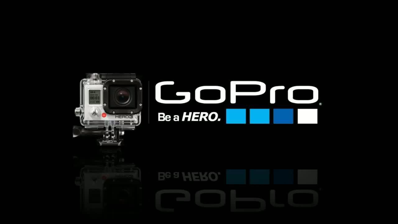 My Life Vs GoPro