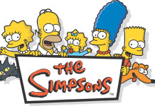 Simpsons-logo