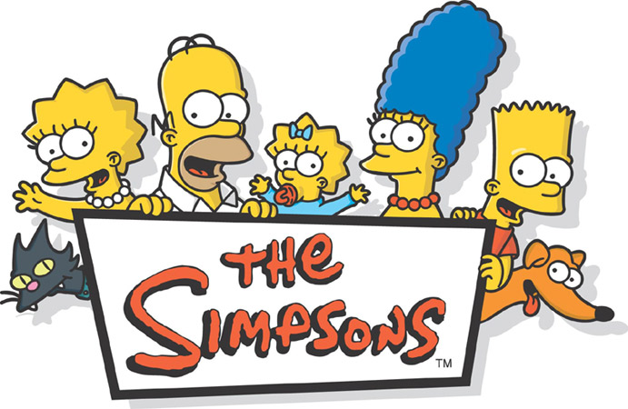 The Simpsons : Couch Gag from Clown In The Dumps…