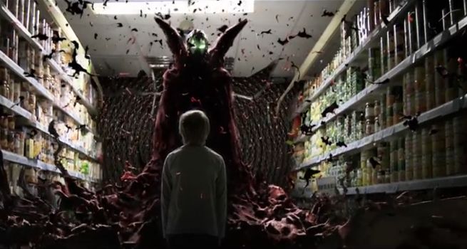Spawn : The Recall