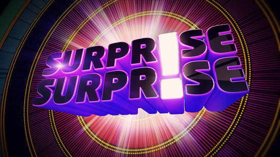 Surprise papa, je suis enceinte…