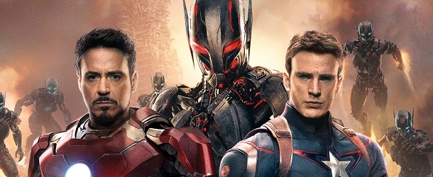Avengers – Age of Ultron, le trailer fuite sur le web !
