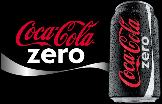 Coca Cola vs Coca Cola Zero – test de sucre !