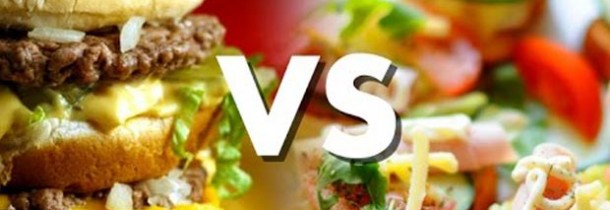 Piéger des experts en gastronomie !