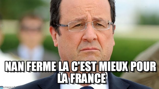 Vidéo FAIL : Chanter dans un arbre avec un balai…