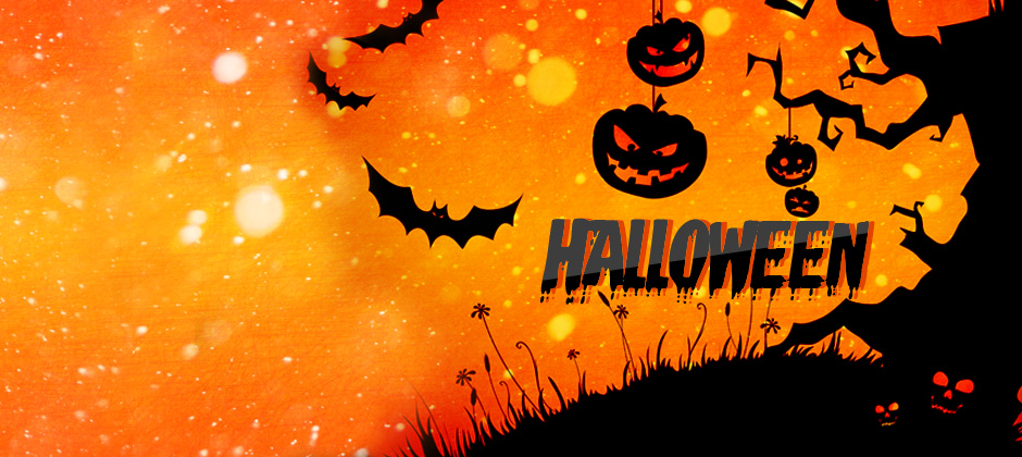 L’accessoire ultime pour Halloween !!