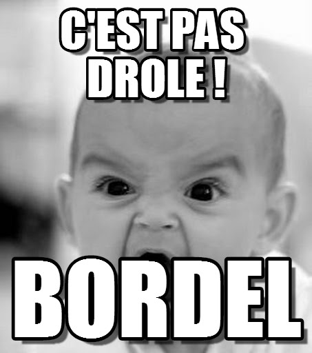 Astuce des forces spéciales américaines…