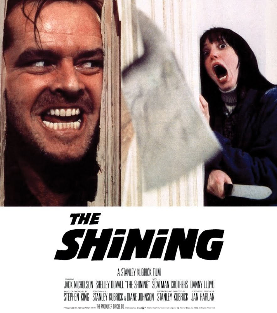 Pub Ikea version Shining