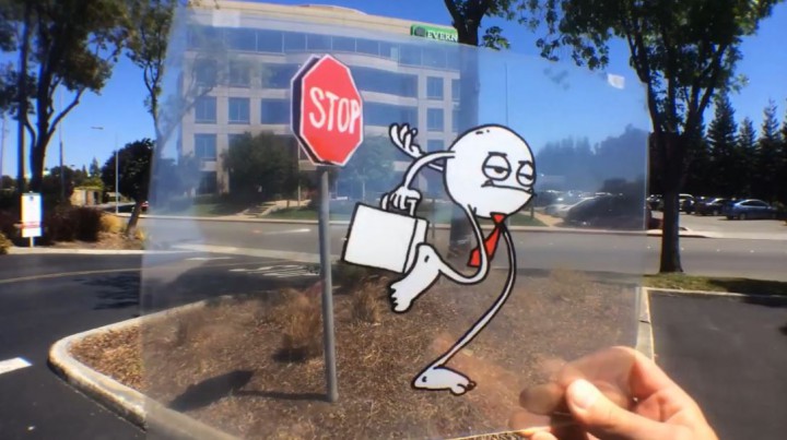 Aug(De)Mented Reality 2