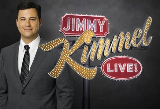 Le défi de Jimmy Kimmel pour Halloween