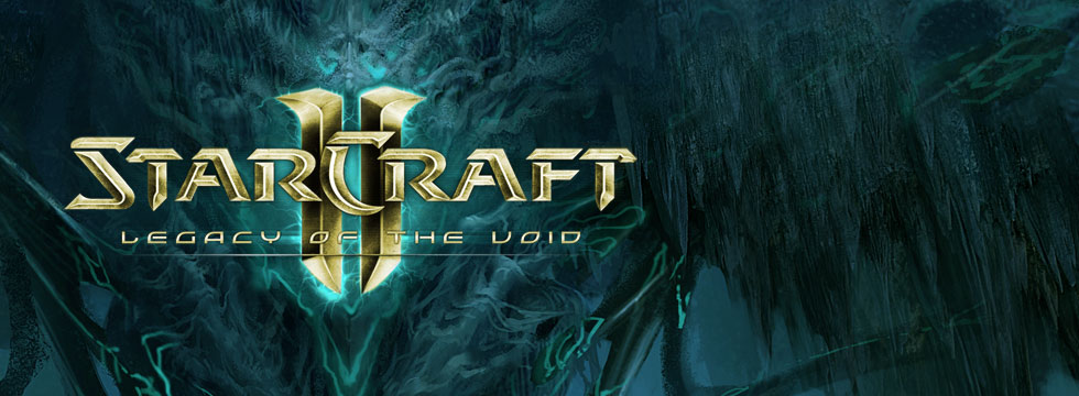 La bande-annonce de Legacy of the Void en français